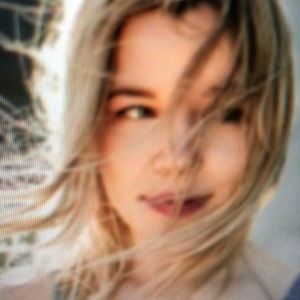 Meet your Posher, Susan